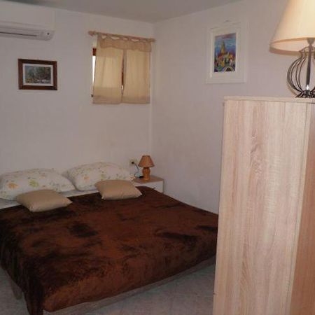 Apartman Dejo Mošćenička Draga Dış mekan fotoğraf