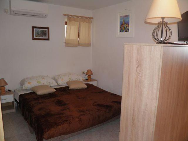 Apartman Dejo Mošćenička Draga Dış mekan fotoğraf