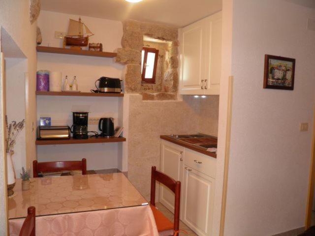 Apartman Dejo Mošćenička Draga Dış mekan fotoğraf