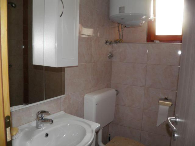 Apartman Dejo Mošćenička Draga Dış mekan fotoğraf